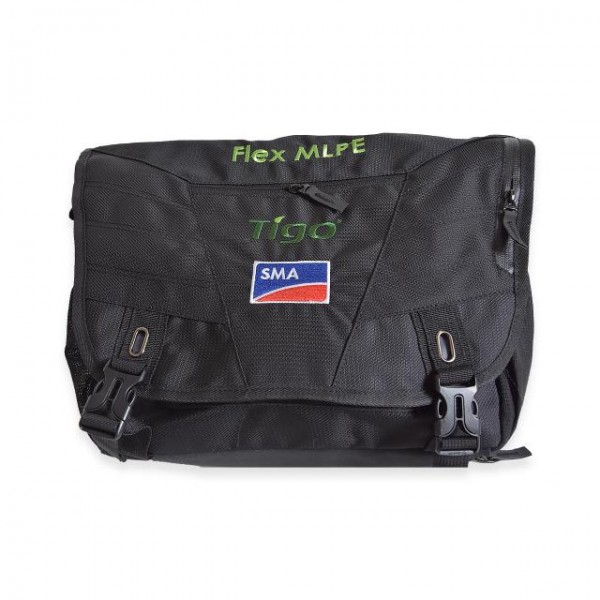 Tigo Vertrieb-Set, Demo Tasche