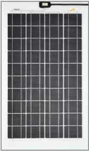 Solar Standard 24 V 70 Wp