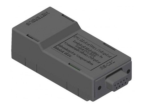 Meterbus Adapter