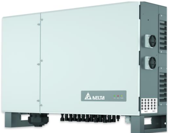 DELTA M125HV 110 - Gen1