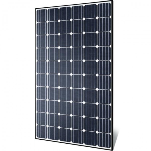 Hyundai HiS-S300RG(BF) - 300Wp (BFR,JMT)