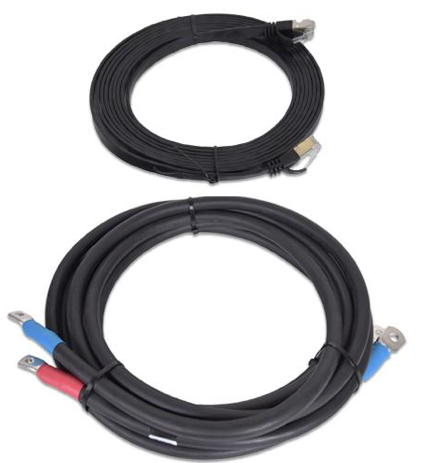 Anschluss-Set LG Chem RESU LV-Serie