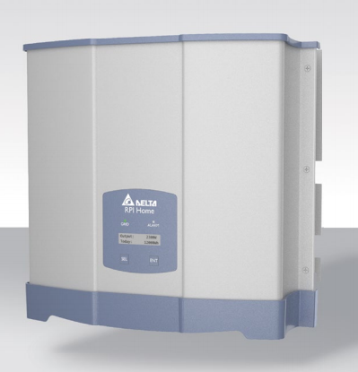DELTA H2.5 Flex