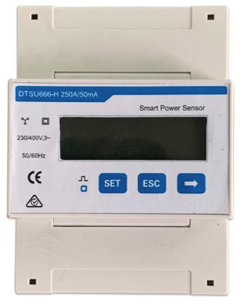 HUAWEI Smart Power Sensor DDSU666-H
