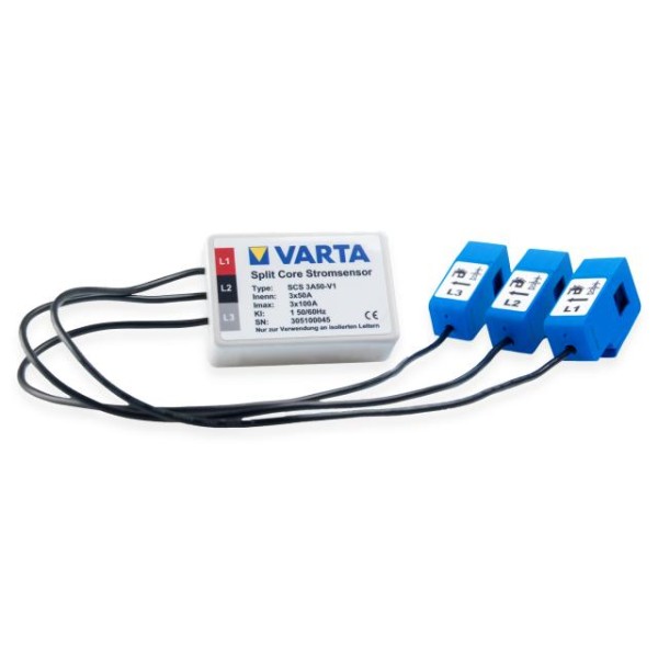 VARTA PV-Stromsensor für Pulse und Eleme