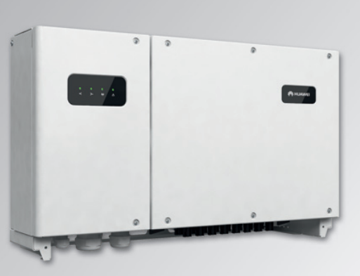 SUN2000 Serie ab 33 KTL
