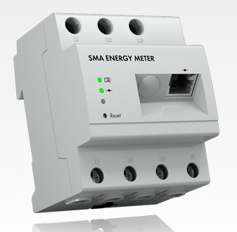 Energy Meter
