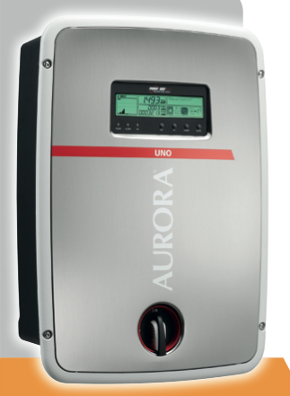Aurora UNO-2.5-I-OUDT-S
VDE AR-N 4105 cos phi 1