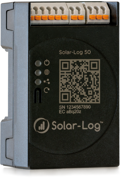Solar-Log 50