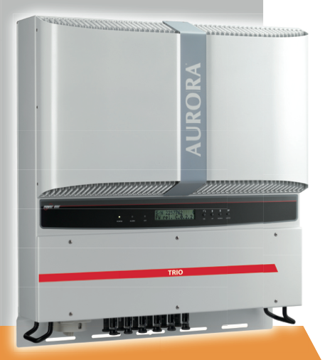 Aurora Trio PVI-8.0-TL-OUTD-FS