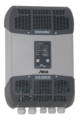 XTM 4000-48
