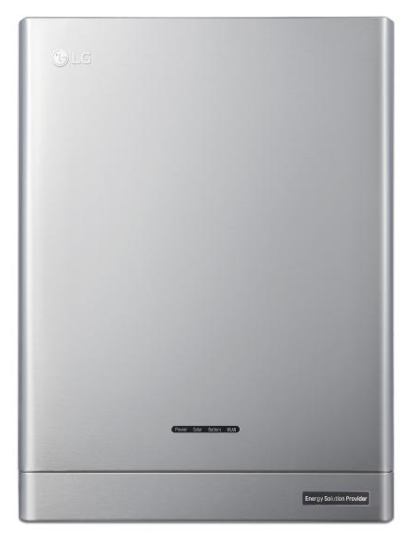 LG ESS Home 10 PCS Hybrid