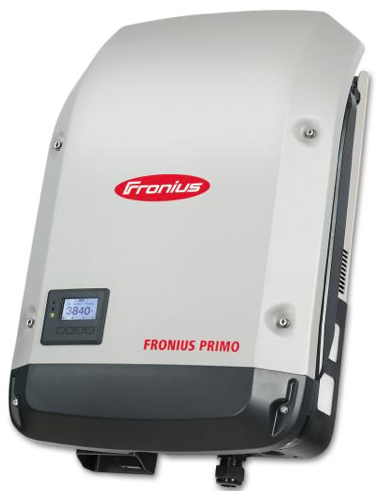 Fronius Primo 6.0-1