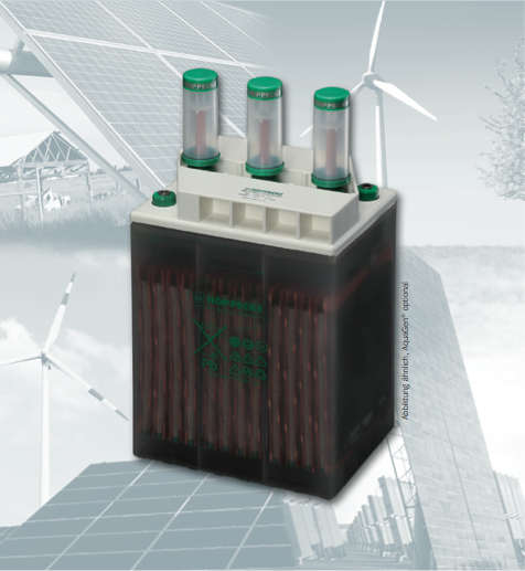 1 OPzS bloc solar.power 70