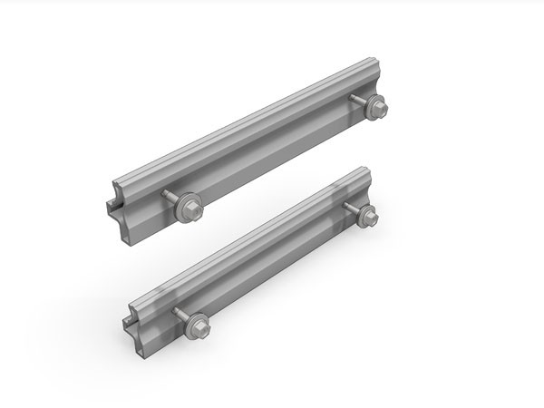 Verbinder Einschub Solo / Profi Set