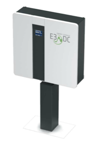 Energy Storage S 10 (Preis auf Anfrage)