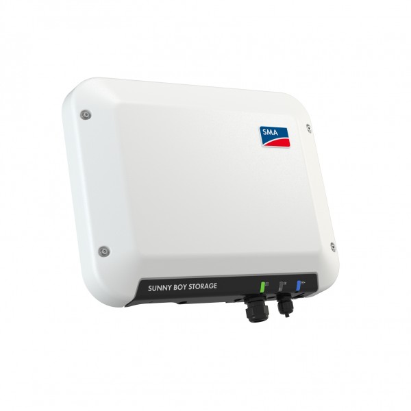 SMA Sunny Boy Storage SBS 2.5 VL-10