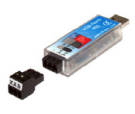 Schnittstellenkonverter USB-485