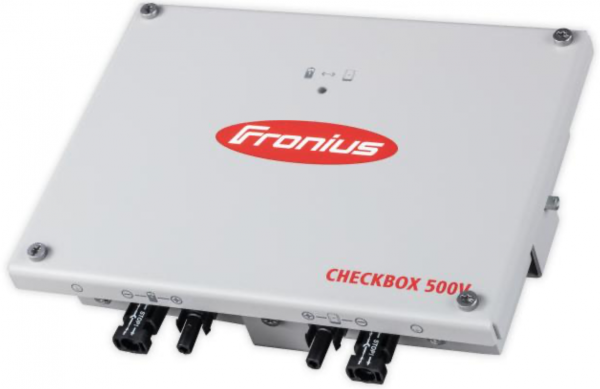Fronius Checkbox 500V