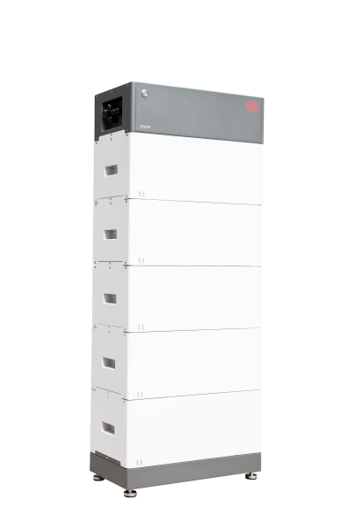 BYD Battery-Box Premium HVM 13.8