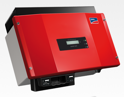 Sunny Boy 1600TL-10