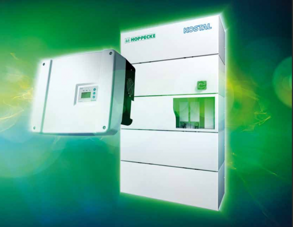 KOSTAL PIKO 10.1 BA System Pb