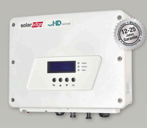 HD Wave Serie