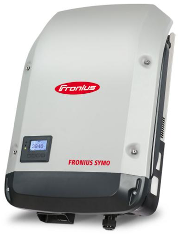 Fronius Symo 3.0-3-M light