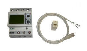 3 Phasen Sensor