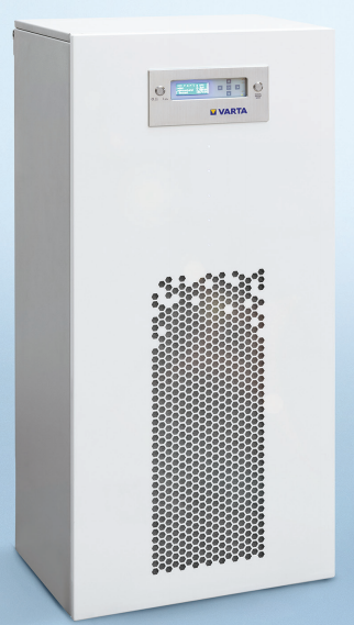 VARTA ONE