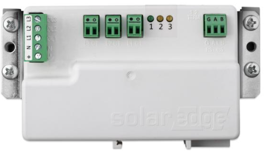 SolarEdge SE-MTR-3Y-400V-A Zähler mit Mo
