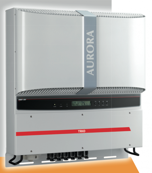 Aurora Trio PVI-10.0-TL-OUTD-FS